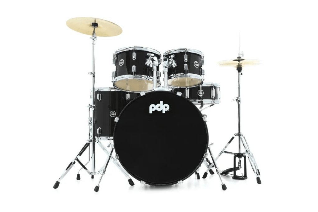 PDP Center Stage 5-Piece