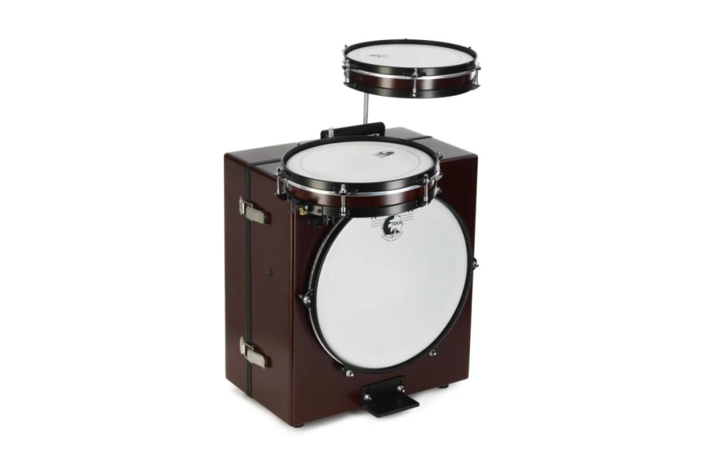 Toca Percussion KickBoxx