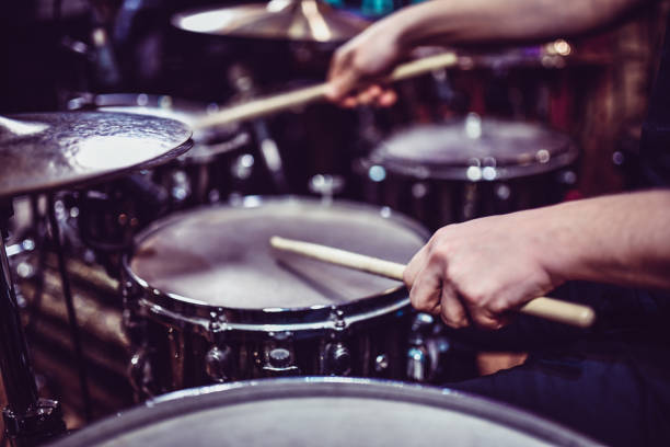 Drumset