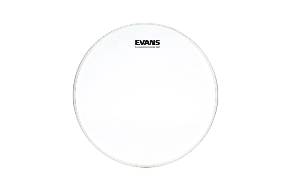 Evans G2 Clear