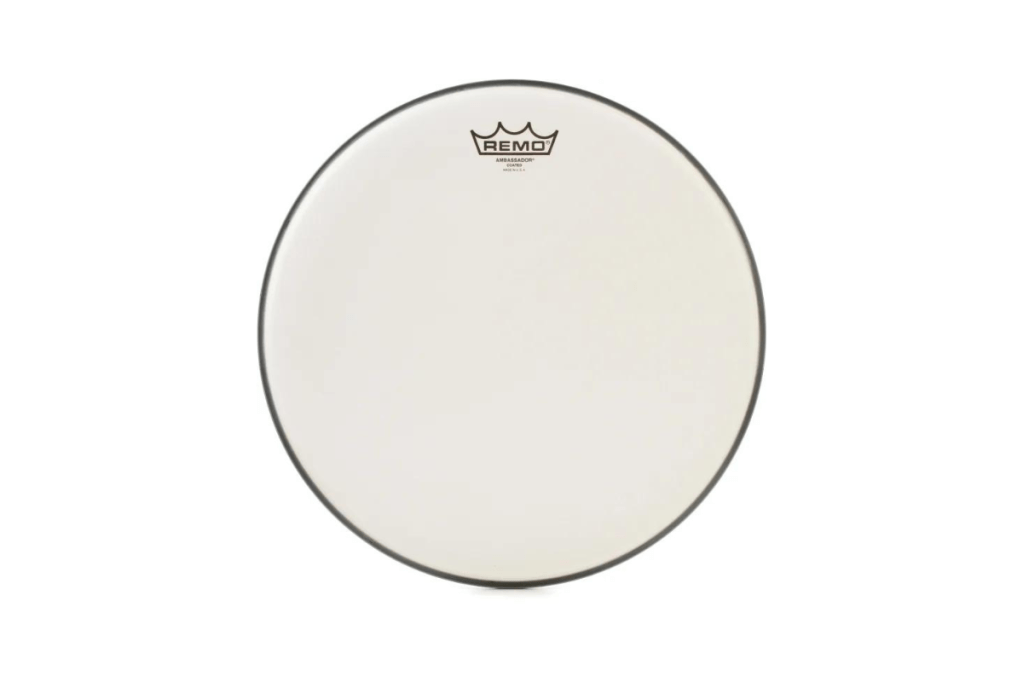 Remo Ambassador Coated