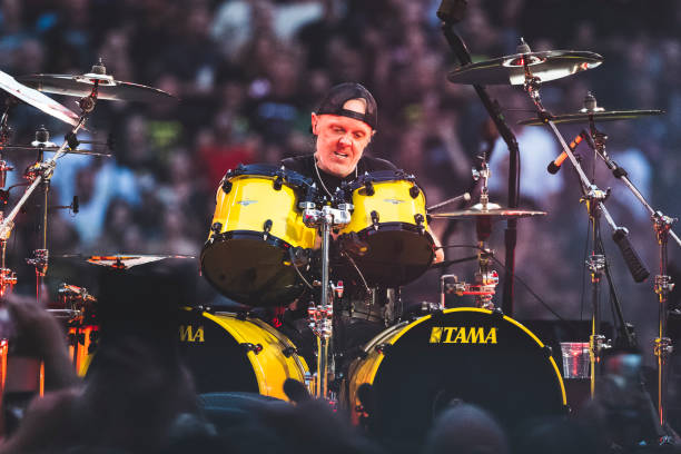 Lars Ulrich