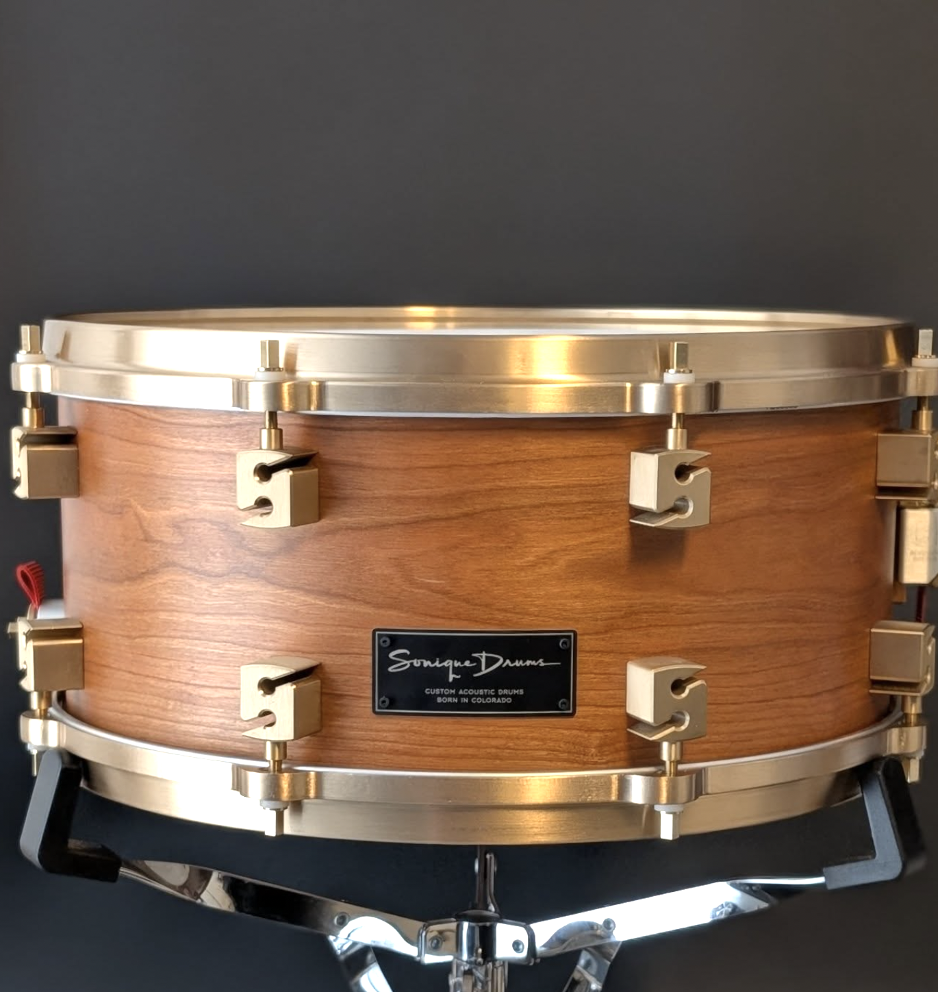 Sonique drums