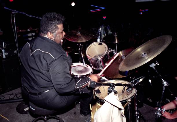 Buddy Miles