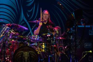 Danny Carey on BEAT’s 2025 Milestone and Beat Live